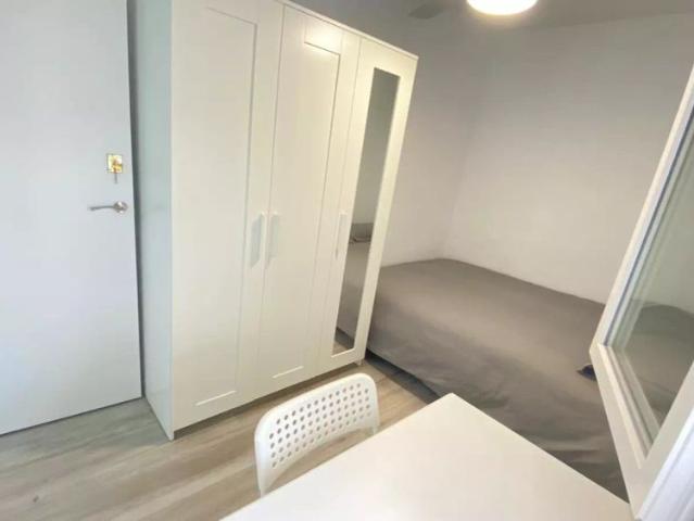 Habitación en alquiler en Villaverde, Madrid
