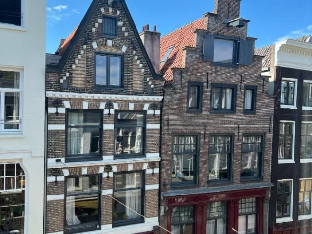 Kamer te huur in Centrum, Amsterdam