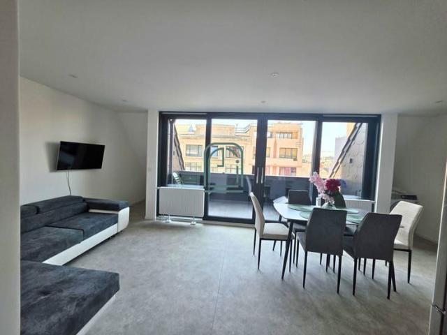 Appartement location à Brussel, Bruxelles