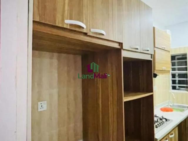 Property for rent in Eti Osa, Abuja