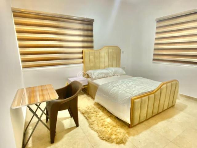 Property for rent in Eti Osa, Lagos