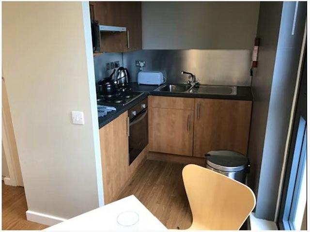 Room for rent in Lauriston, Scotland