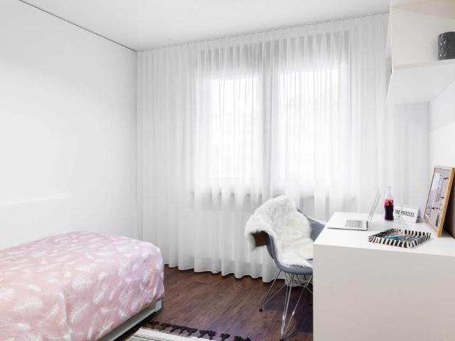 Zimmer mieten in Kleinmünchen-Auwiesen, Linz