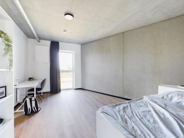 Zimmer mieten