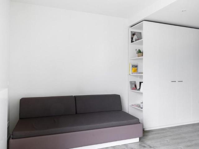 Zimmer mieten