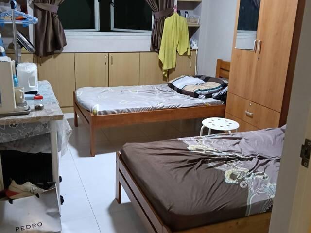 Room for rent