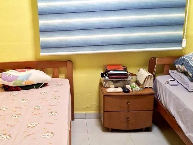 Room for rent in Chai Chee, Singapore
