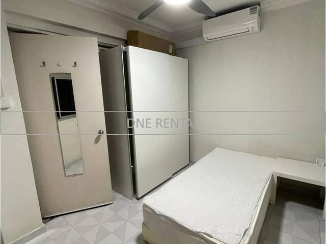 Room for rent in Pasir Ris, 17 Far East, Changi