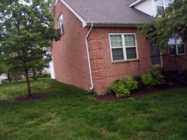 Room for rent in Tennessee