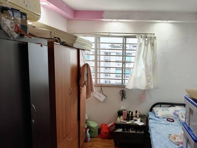 Room for rent