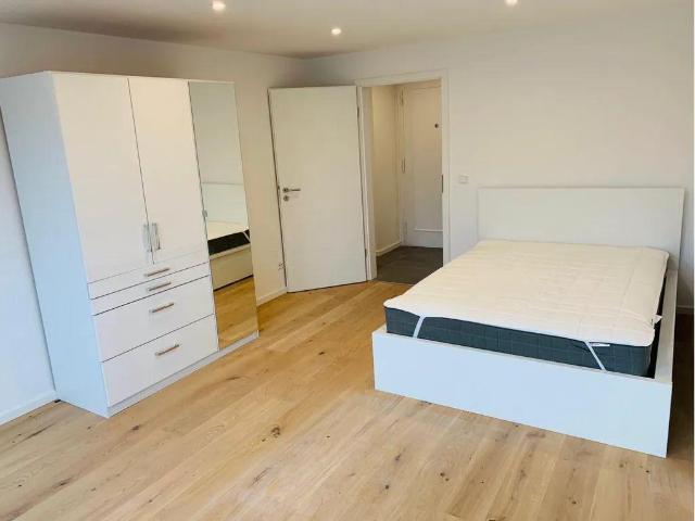 Wohnung mieten in Altstadt-Lehel, München