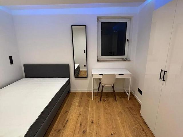 Wohnung mieten in Altstadt-Lehel, München