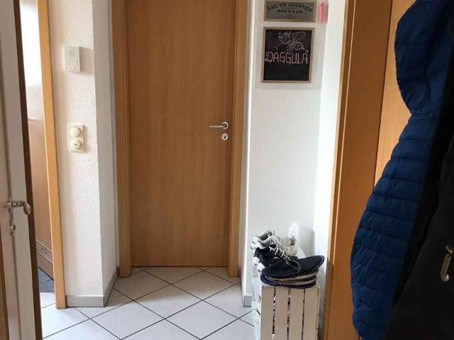 Apartment mieten in Oberrad, Sachsenhausen