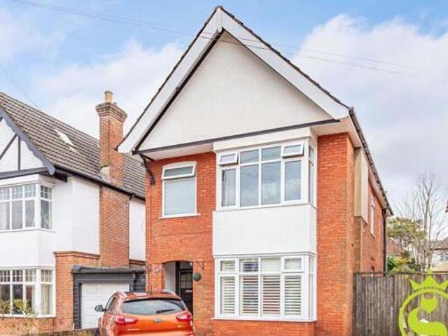 House for sale in Bournemouth, Bournemouth, Christchurch and Poole
