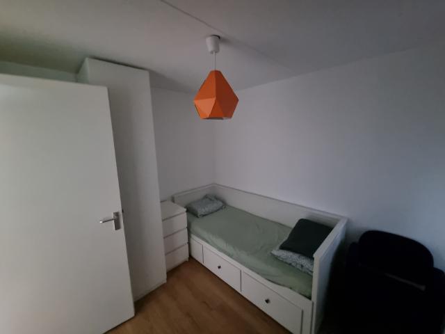 Kamer te huur in Amersfoort