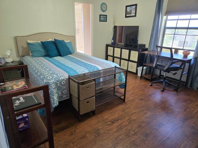 Room for rent in Texas