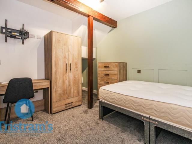 House for rent in New Normanton, East Midlands