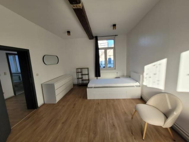 Maison location à Brunehaut, Wallonie