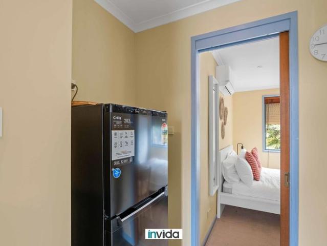 Granny Flat for rent in Camerons Creek, Victoria