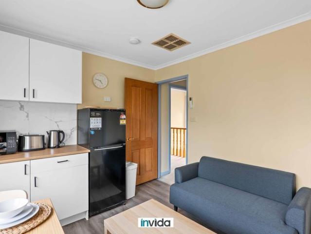 Granny Flat for rent in Camerons Creek, Victoria