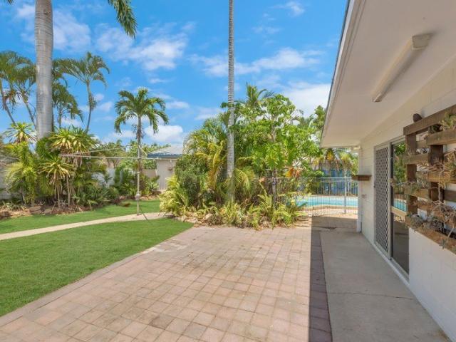 House for rent in Cranbrook, Townsville