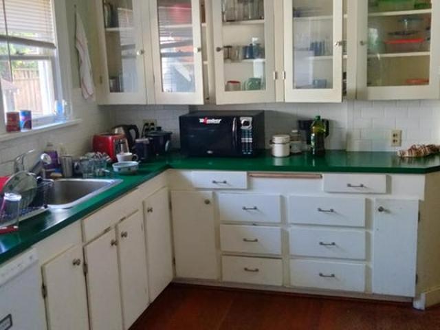 Room for rent in Seattle, Washington