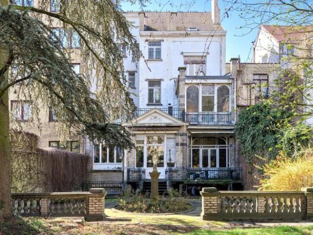 Kamer location à Vorst, Bruxelles