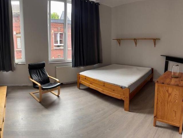 Kamer location à Liège, Wallonie