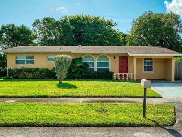 Room for rent in Deerfield Beach, Florida