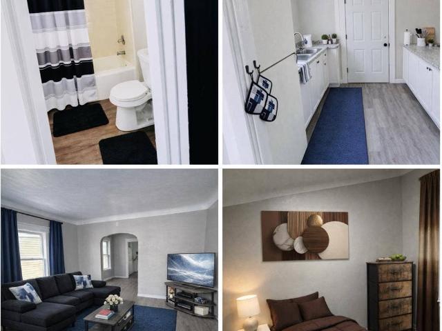 Room for rent in Lucas, Ohio