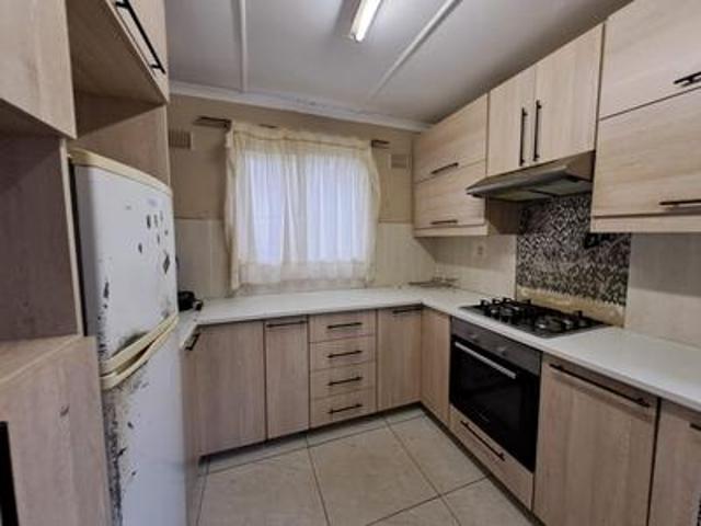 House for rent in Umlazi, Kwazulu-natal