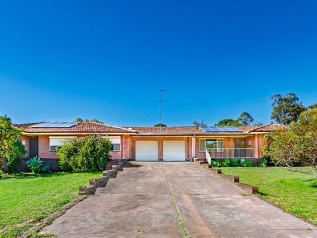Duplex for sale in Waroona, Western Australia