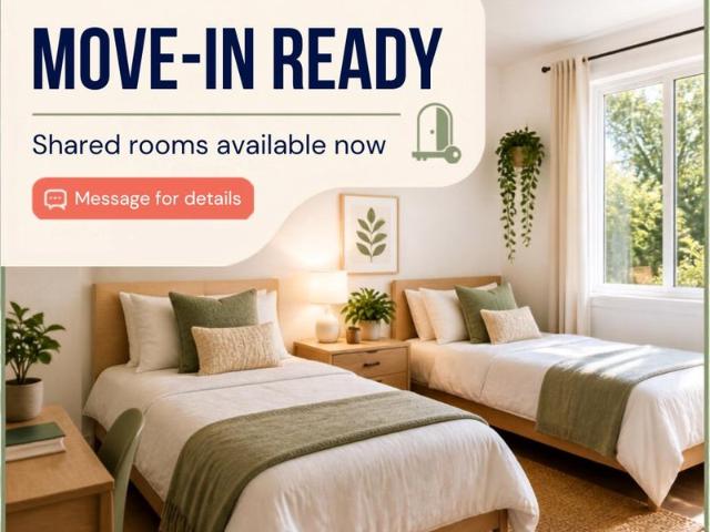 Room for rent in Kansas City, Missouri