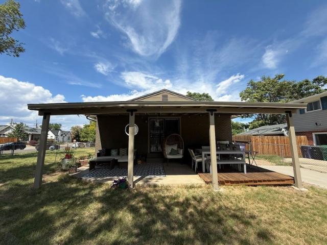 Room for rent in Denver, Colorado