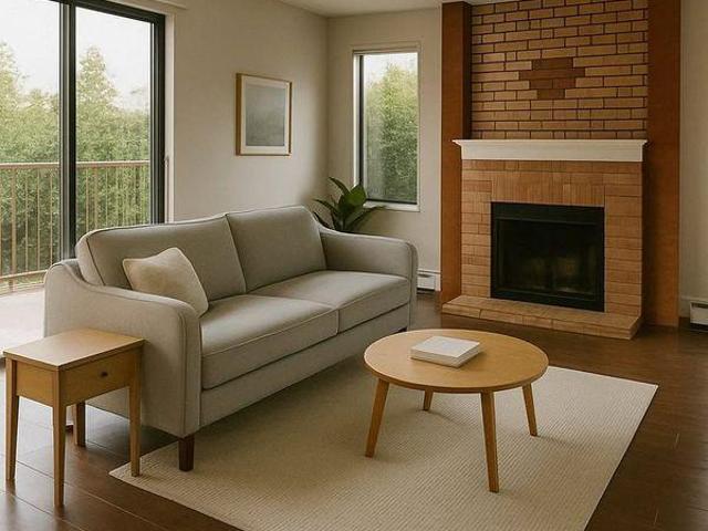 Room for rent in Burnaby, British Columbia