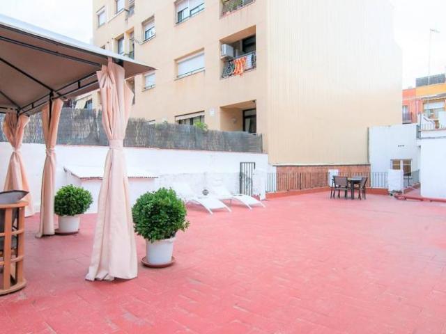 Habitación en alquiler en Barcelonès, Catalunya