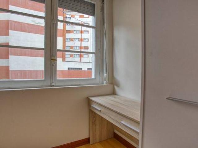 Habitación en alquiler en El Cristo y Buenavista, Oviedo