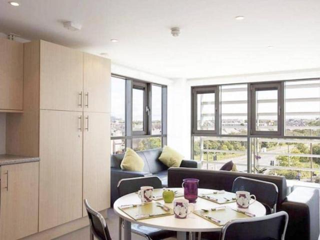 Room for rent in West Granton, City of Edinburgh