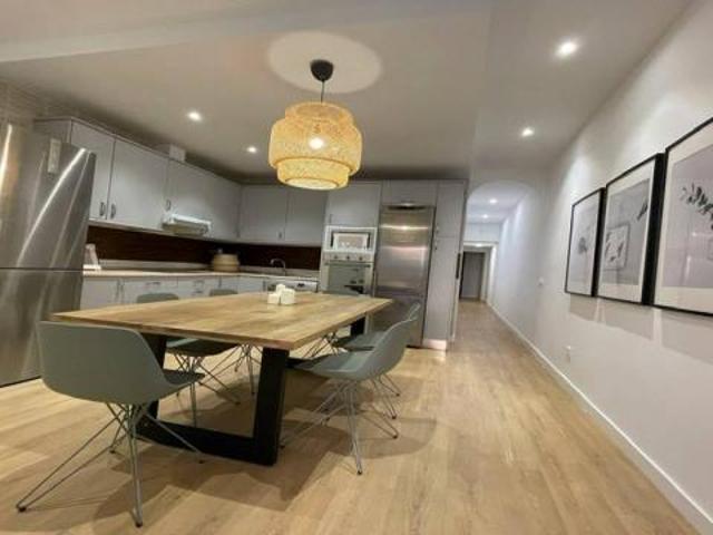 Habitación en alquiler en Madrid