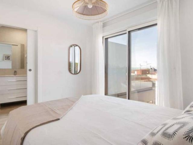 Habitación en alquiler en Madrid