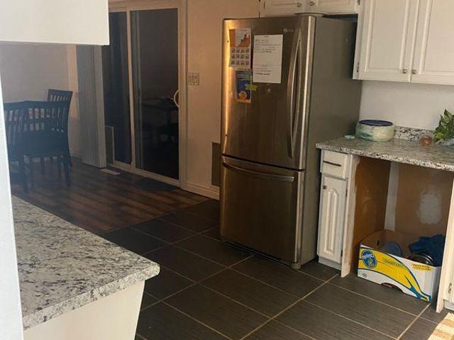 Room for rent in Abbotsford, British Columbia