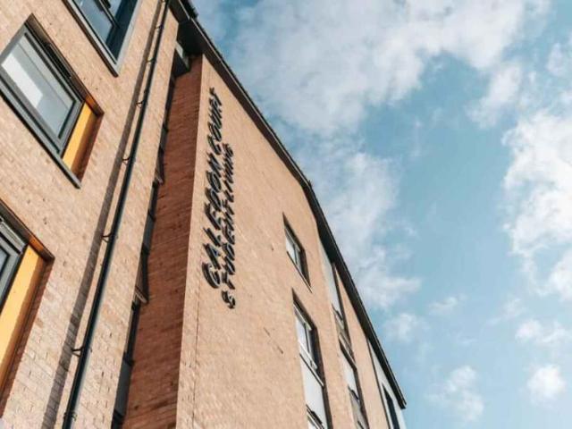 Room for rent in Kaimhill, Aberdeen City