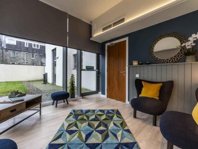 Room for rent in George Street, Aberdeen City