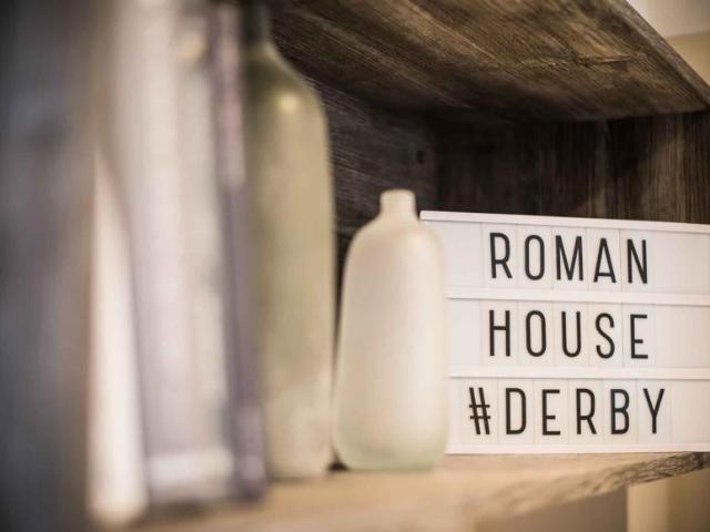Room for rent in New Normanton, Derby