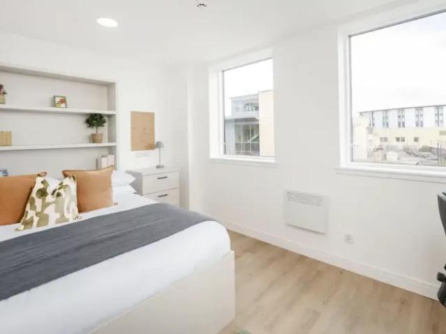 Room for rent in City Centre, Scotland
