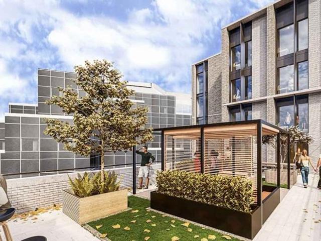 Room for rent in Haymarket, City of Edinburgh