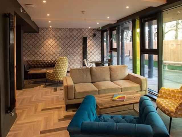 Room for rent in Broughton, City of Edinburgh