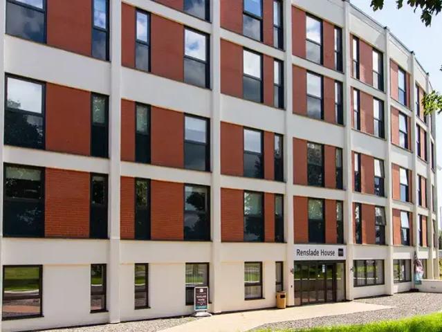 Room for rent in St Thomas, Exeter