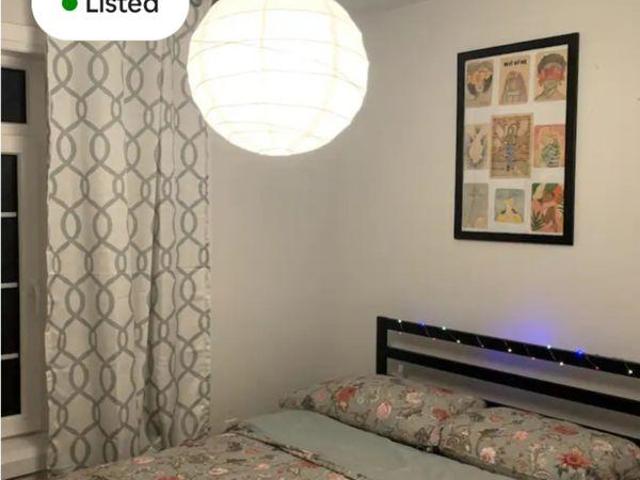 Room for rent in Kitchener, Ontario