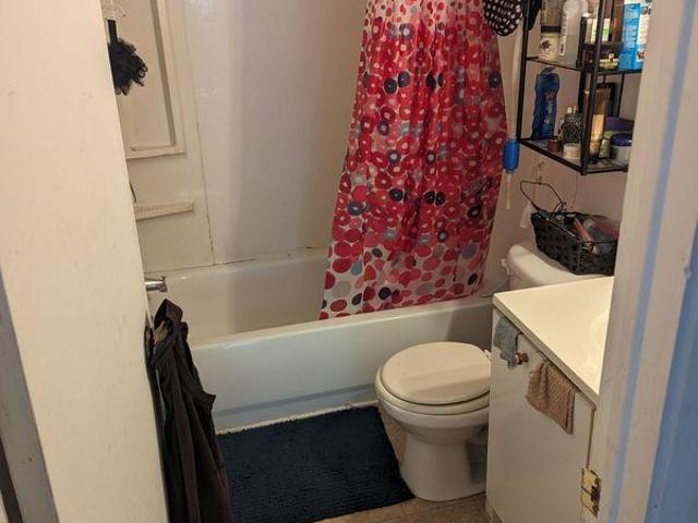 Room for rent in Mauricie, Quebec